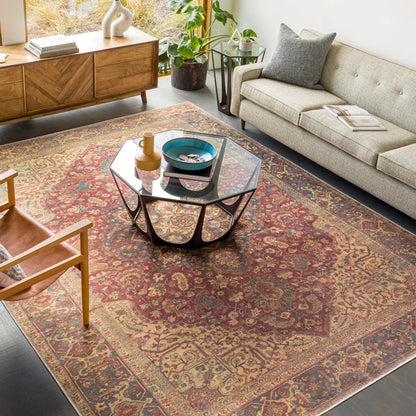 Amelie AML-2344 Machine Woven Rug