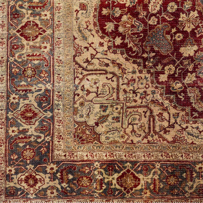 Amelie AML-2344 Machine Woven Rug