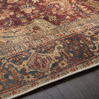 Amelie AML-2344 Machine Woven Rug