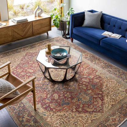 Amelie AML-2344 Machine Woven Rug