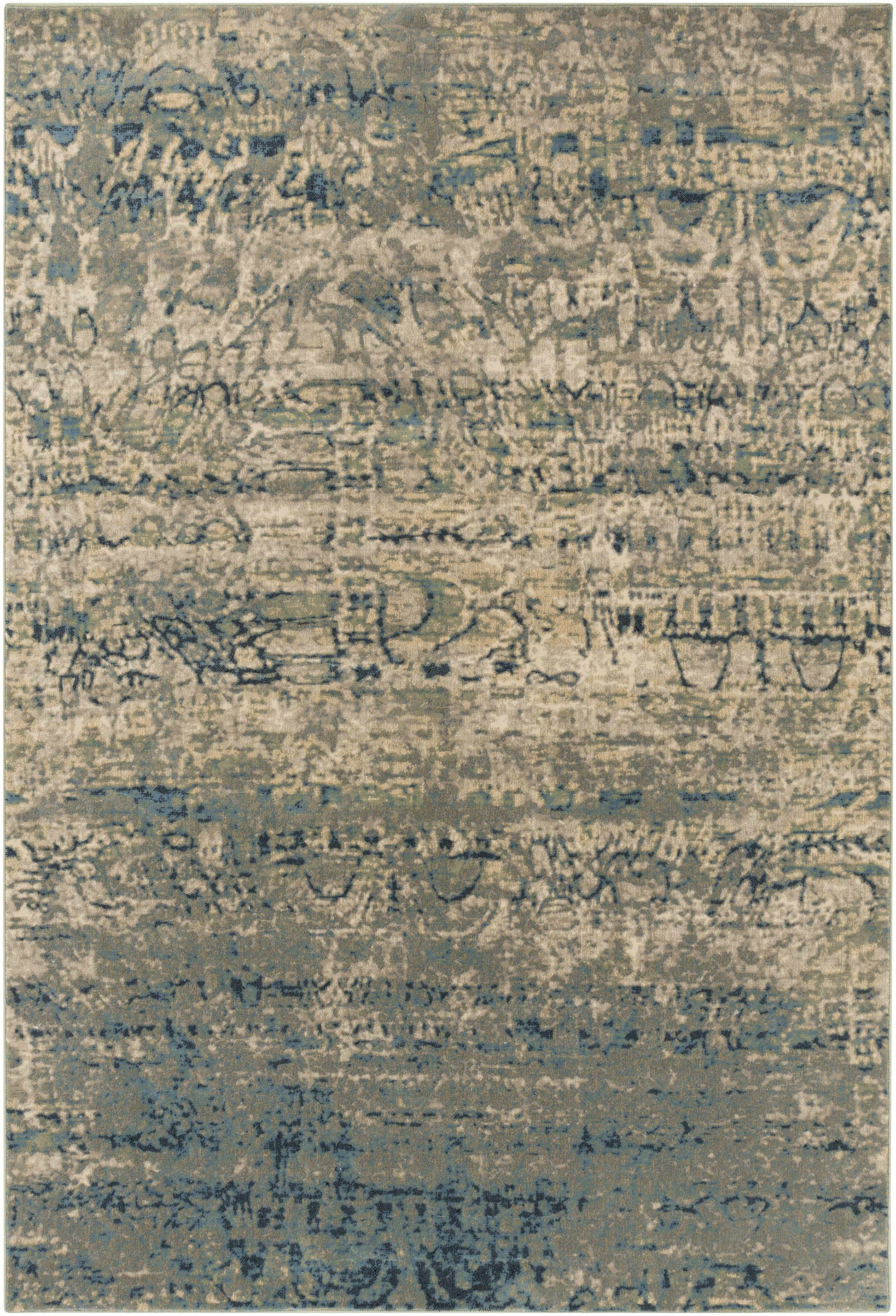 Napa NAP-1012 Machine Woven Rug