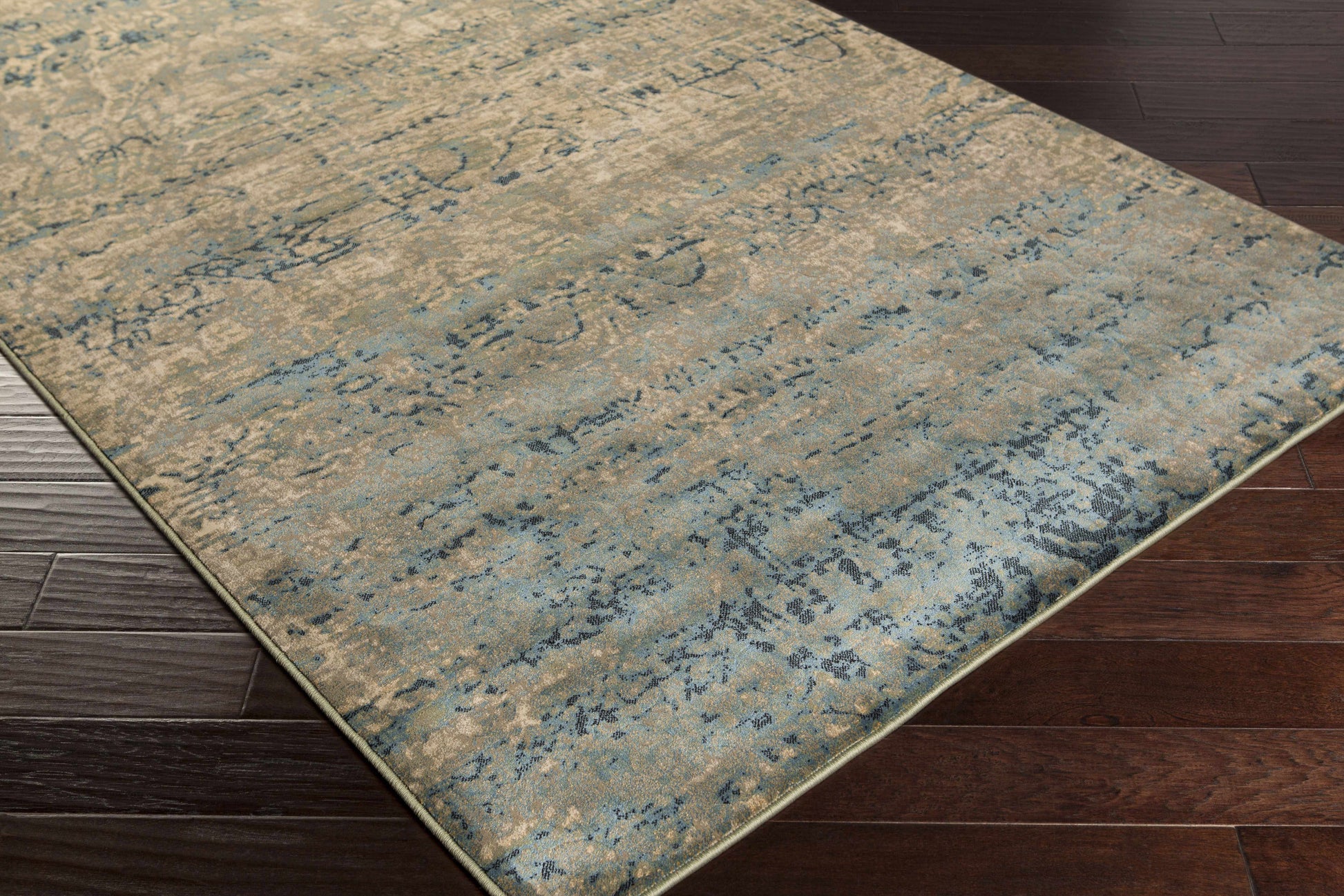 Napa NAP-1012 Machine Woven Rug