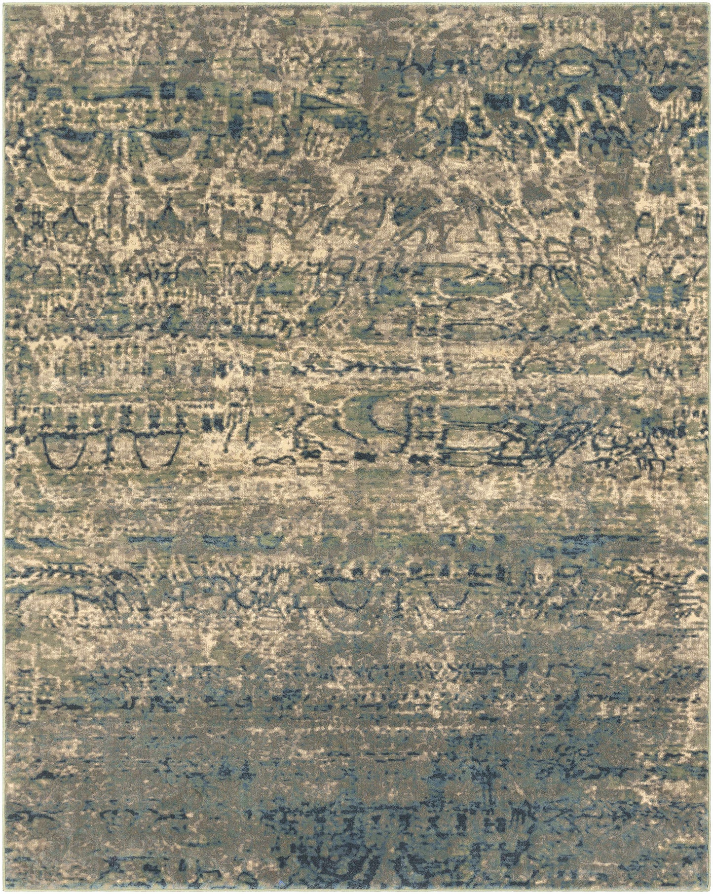 Napa NAP-1012 Machine Woven Rug