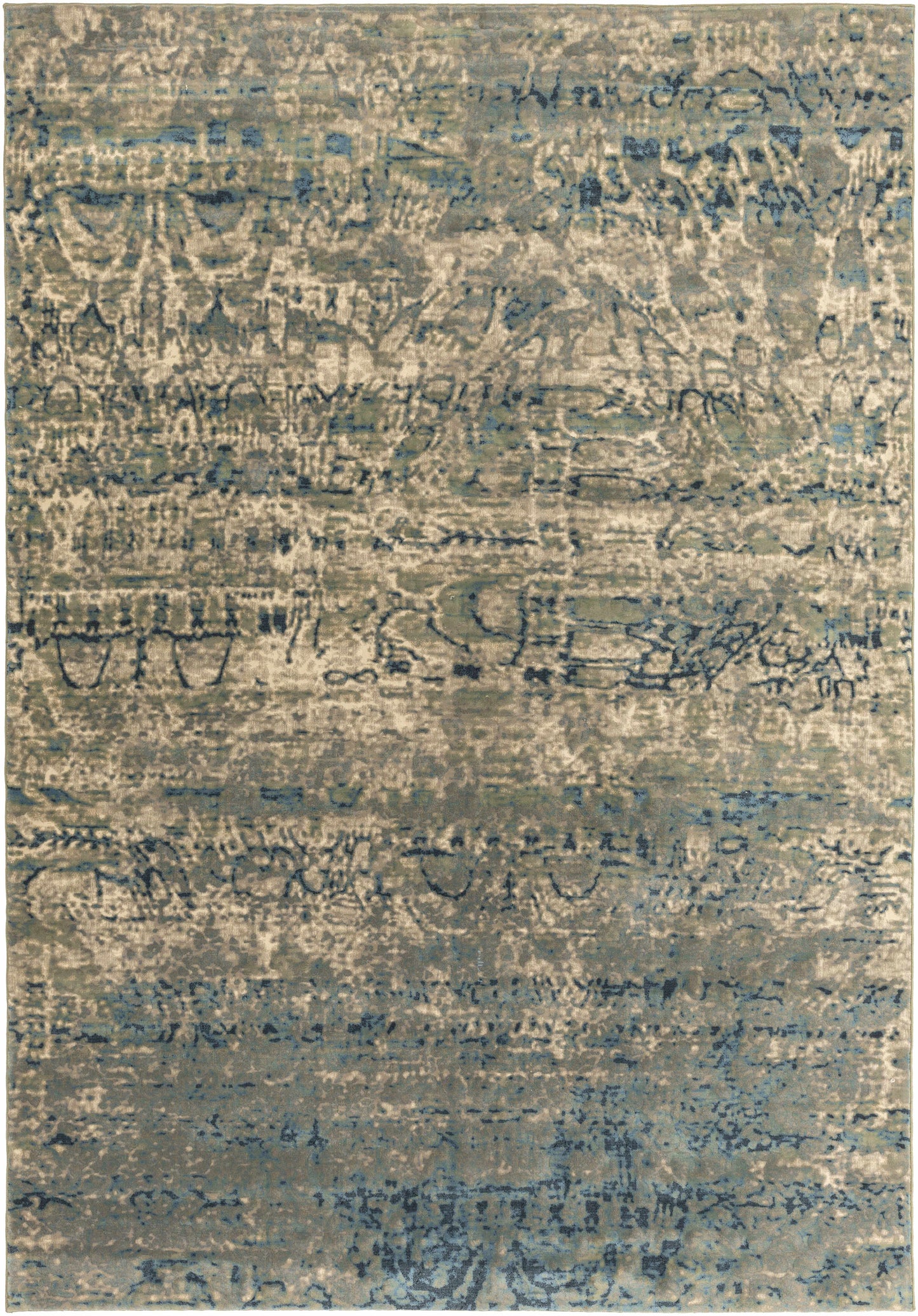 Napa NAP-1012 Machine Woven Rug