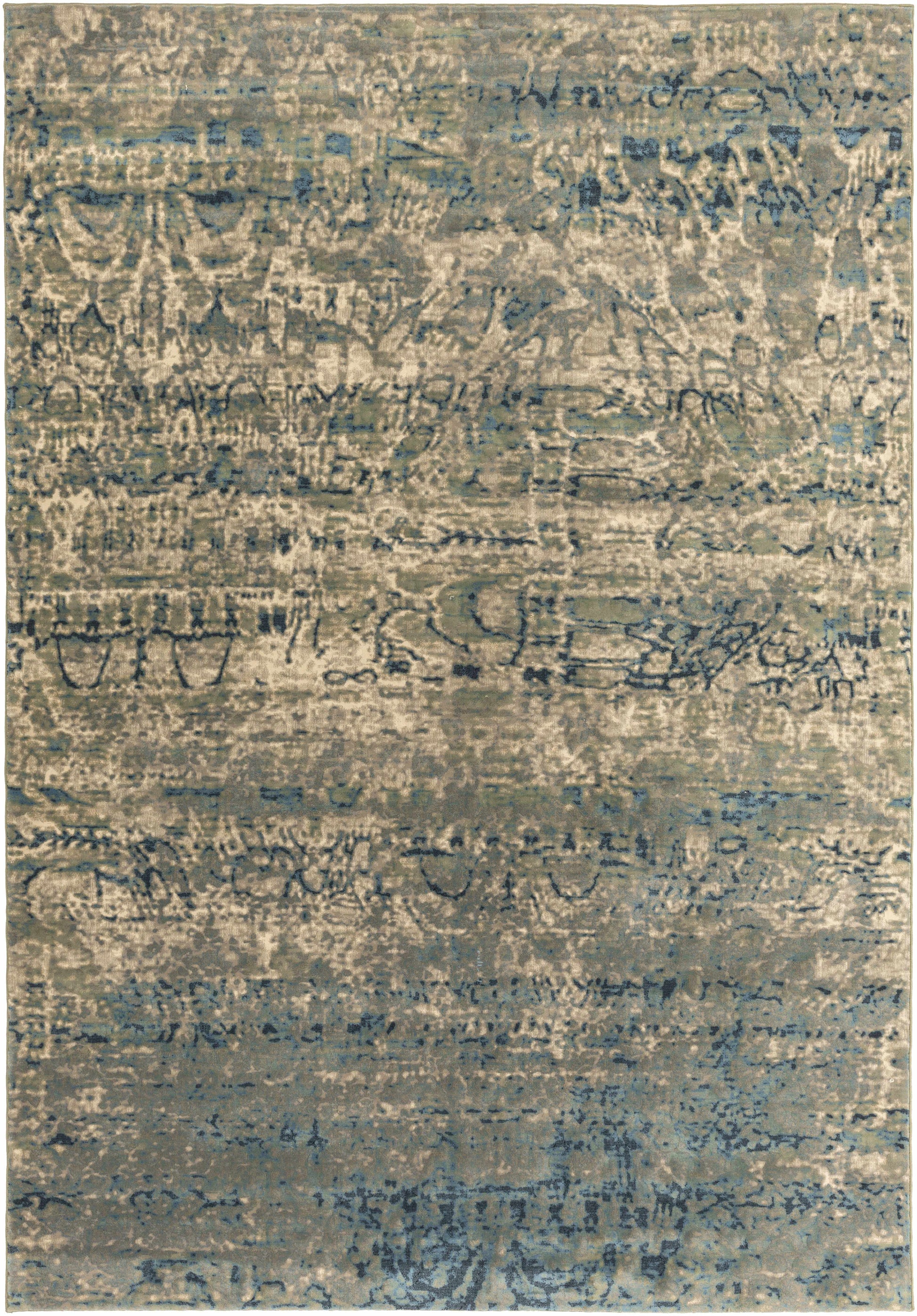 Napa NAP-1012 Machine Woven Rug