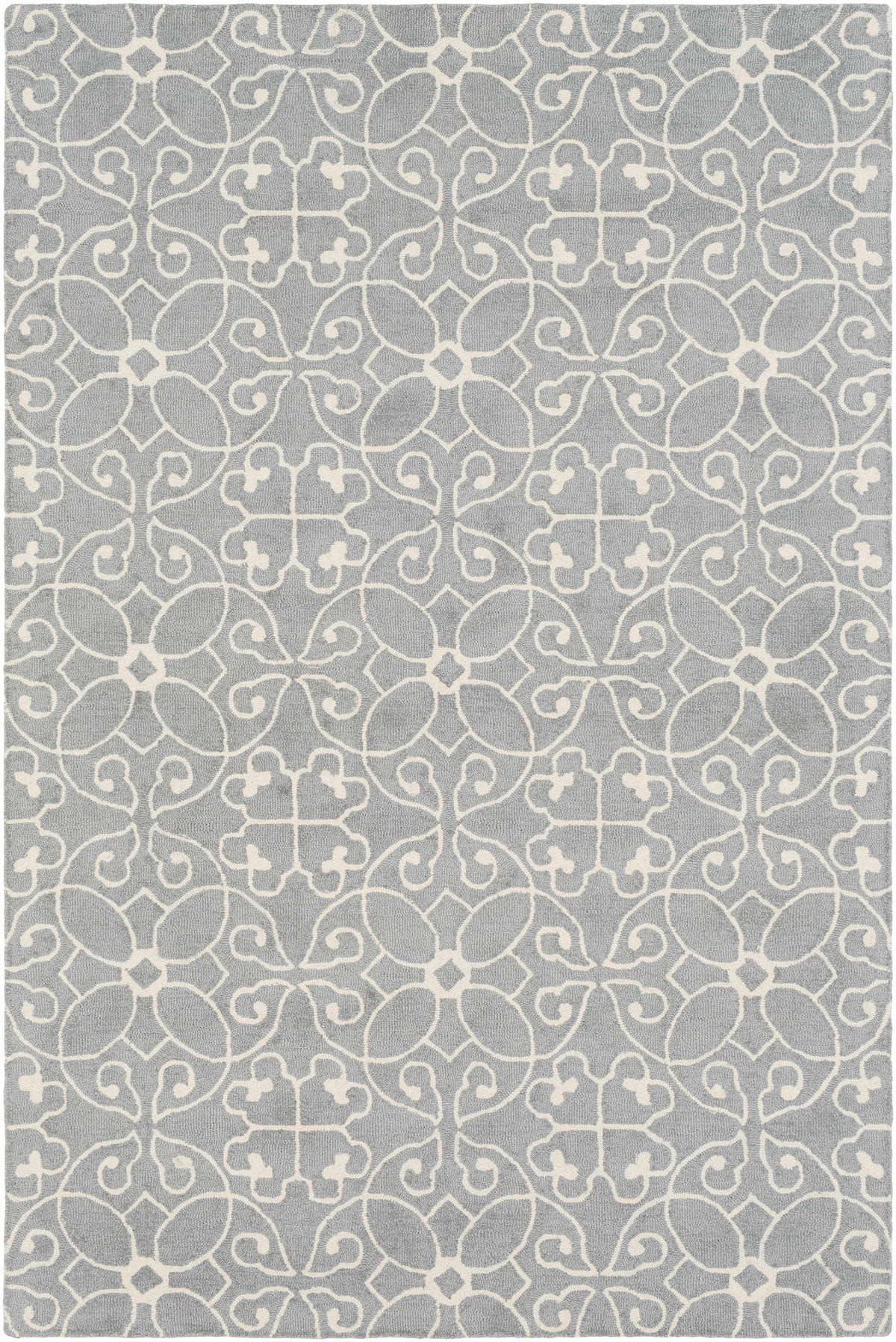 Scott SCT-1008 Hand Tufted Rug