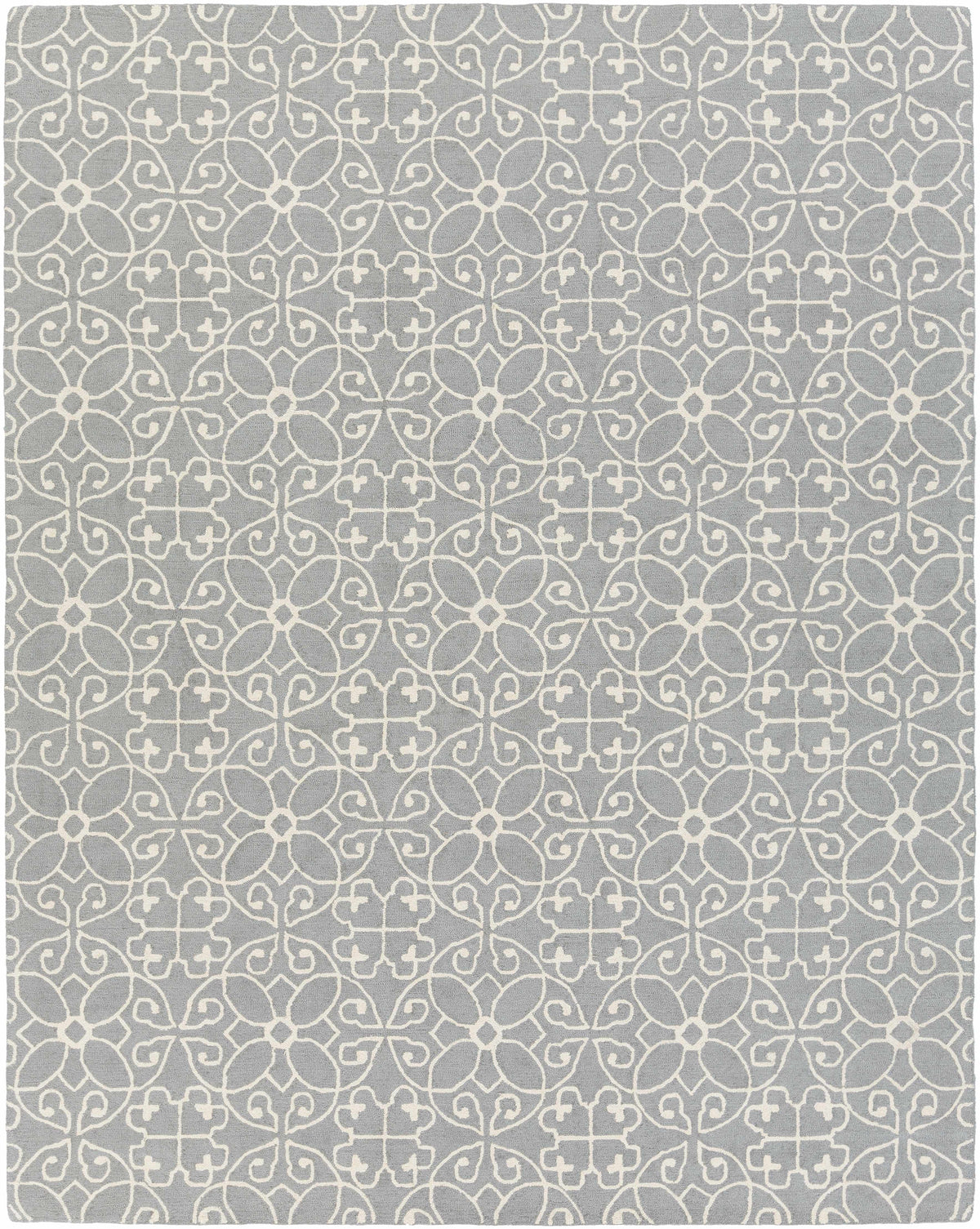 Scott SCT-1008 Hand Tufted Rug