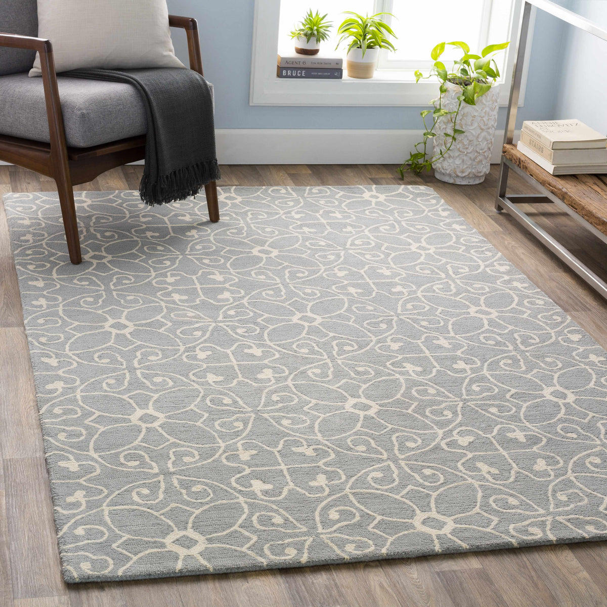 Rugs : SCT-1008