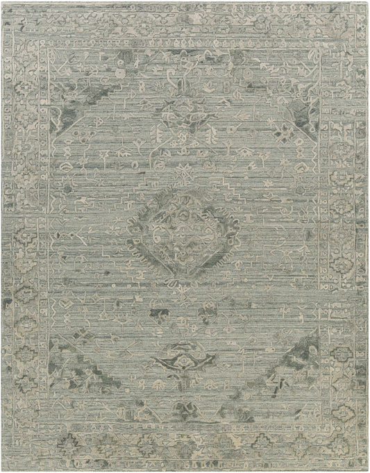 Makalu MKL-2309 Hand Loomed Rug