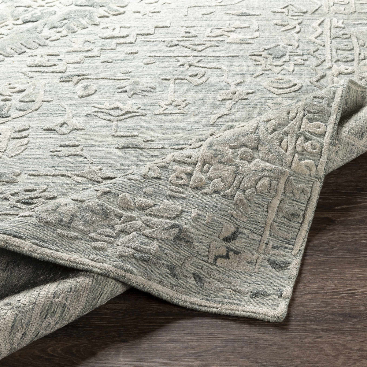 Makalu MKL-2309 Hand Loomed Rug