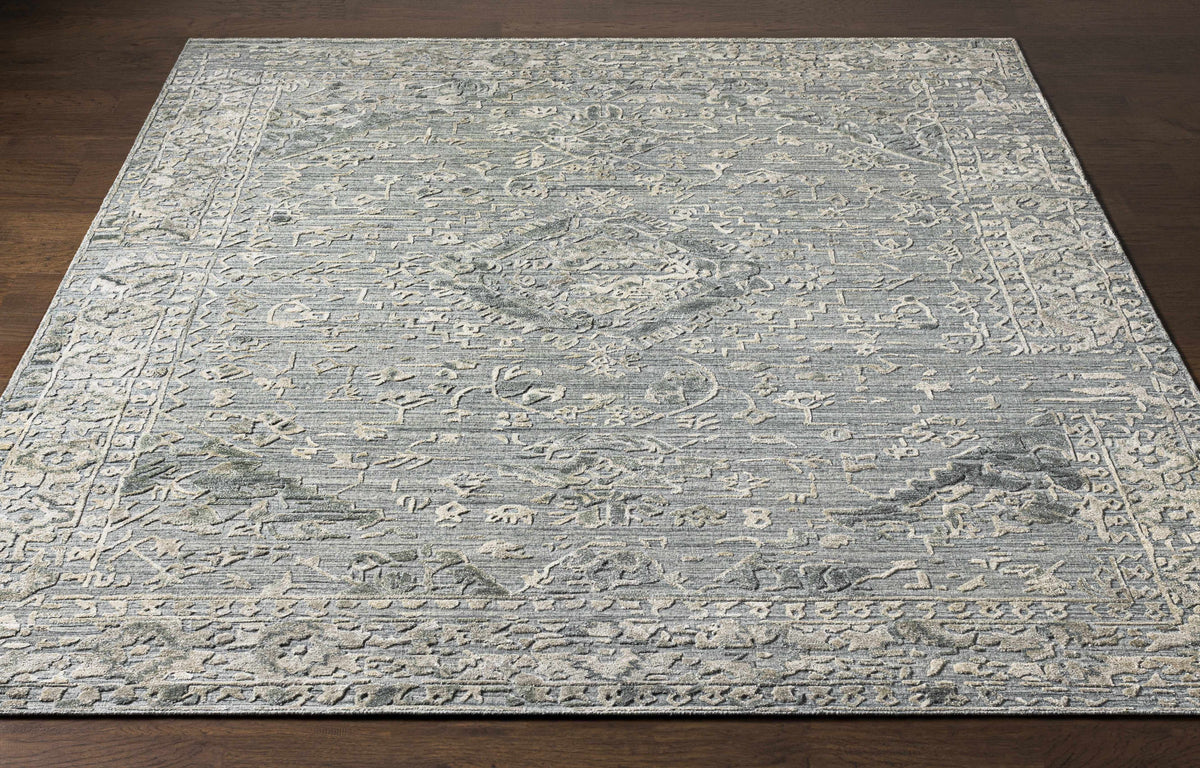 Makalu MKL-2309 Hand Loomed Rug