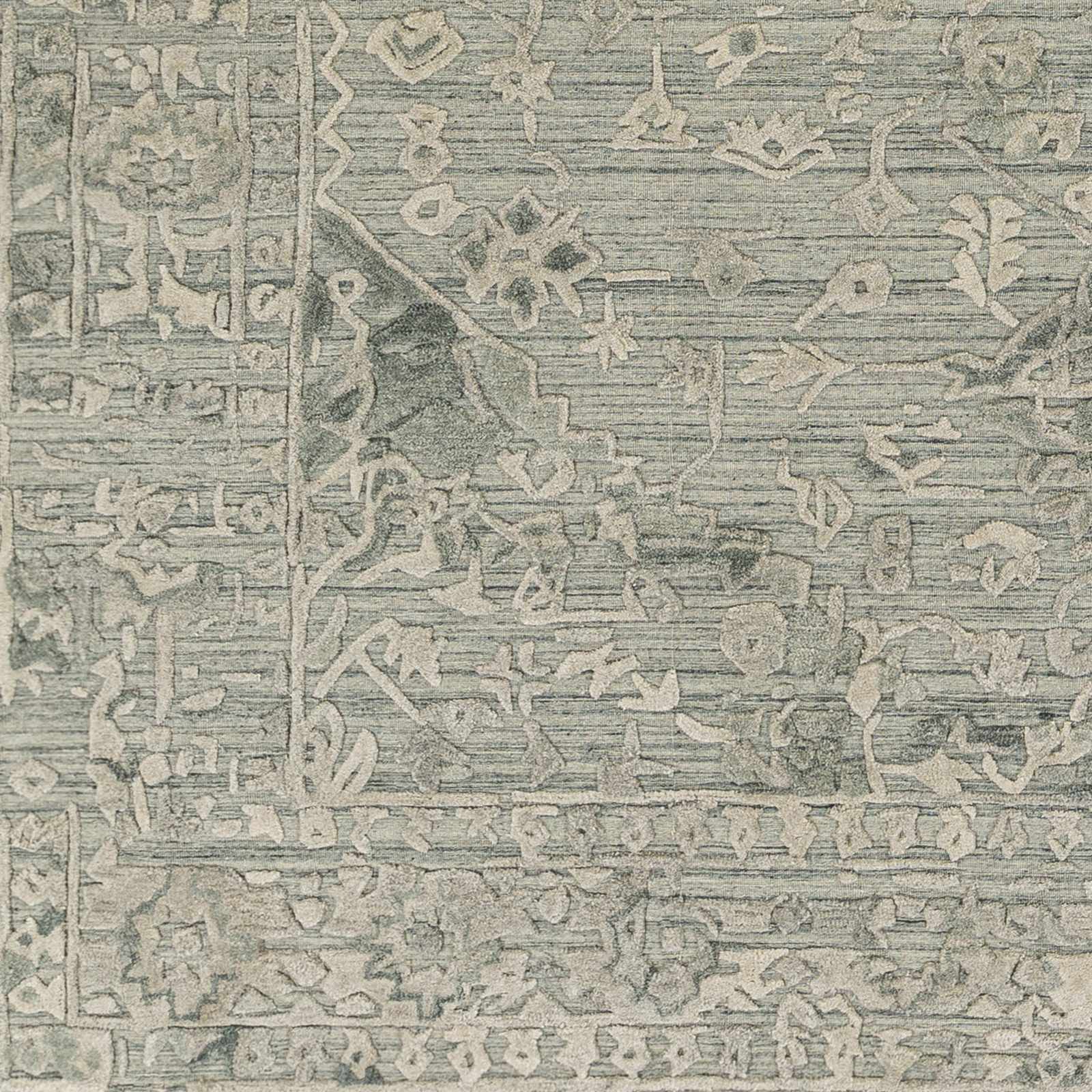 Makalu MKL-2309 Hand Loomed Rug