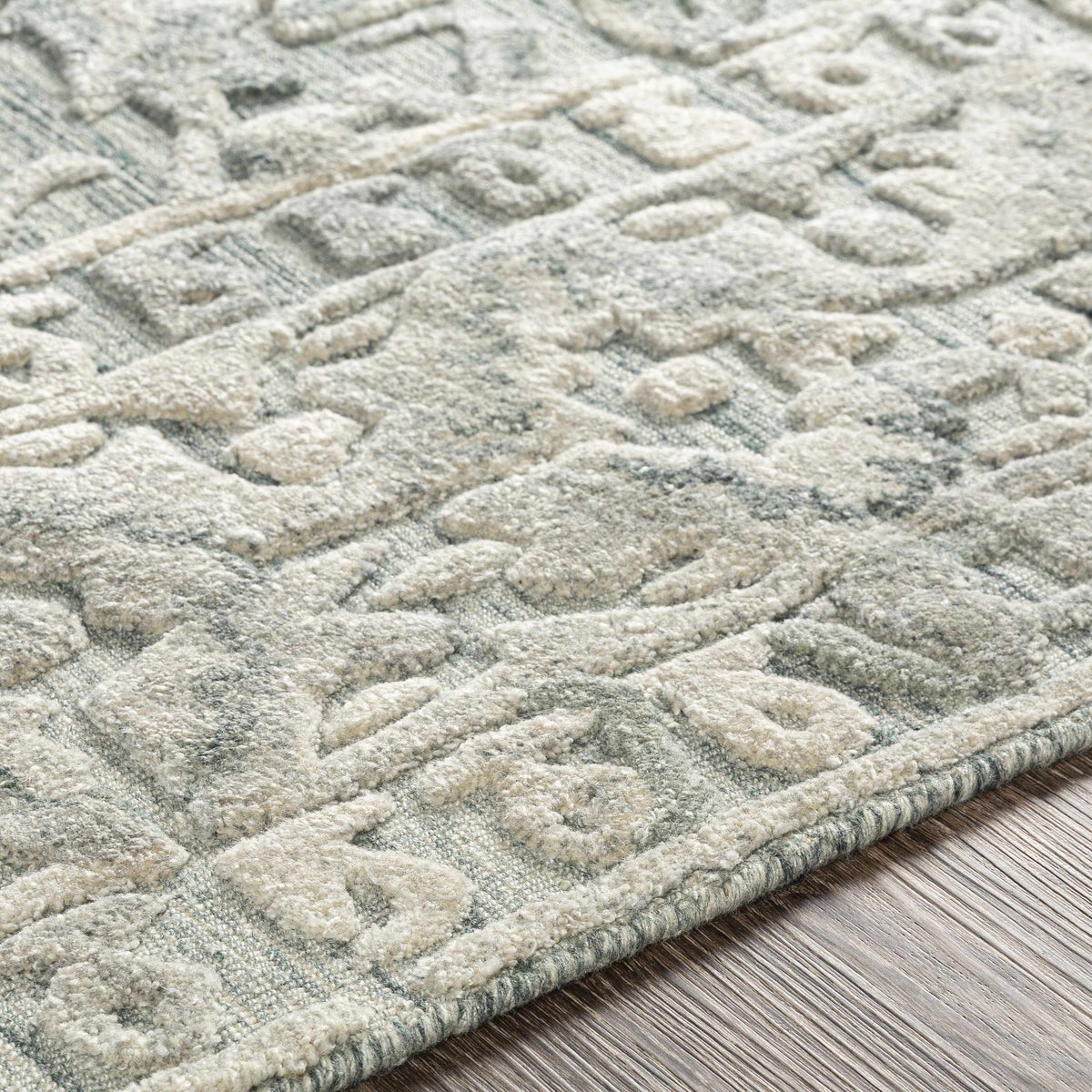 Makalu MKL-2309 Hand Loomed Rug