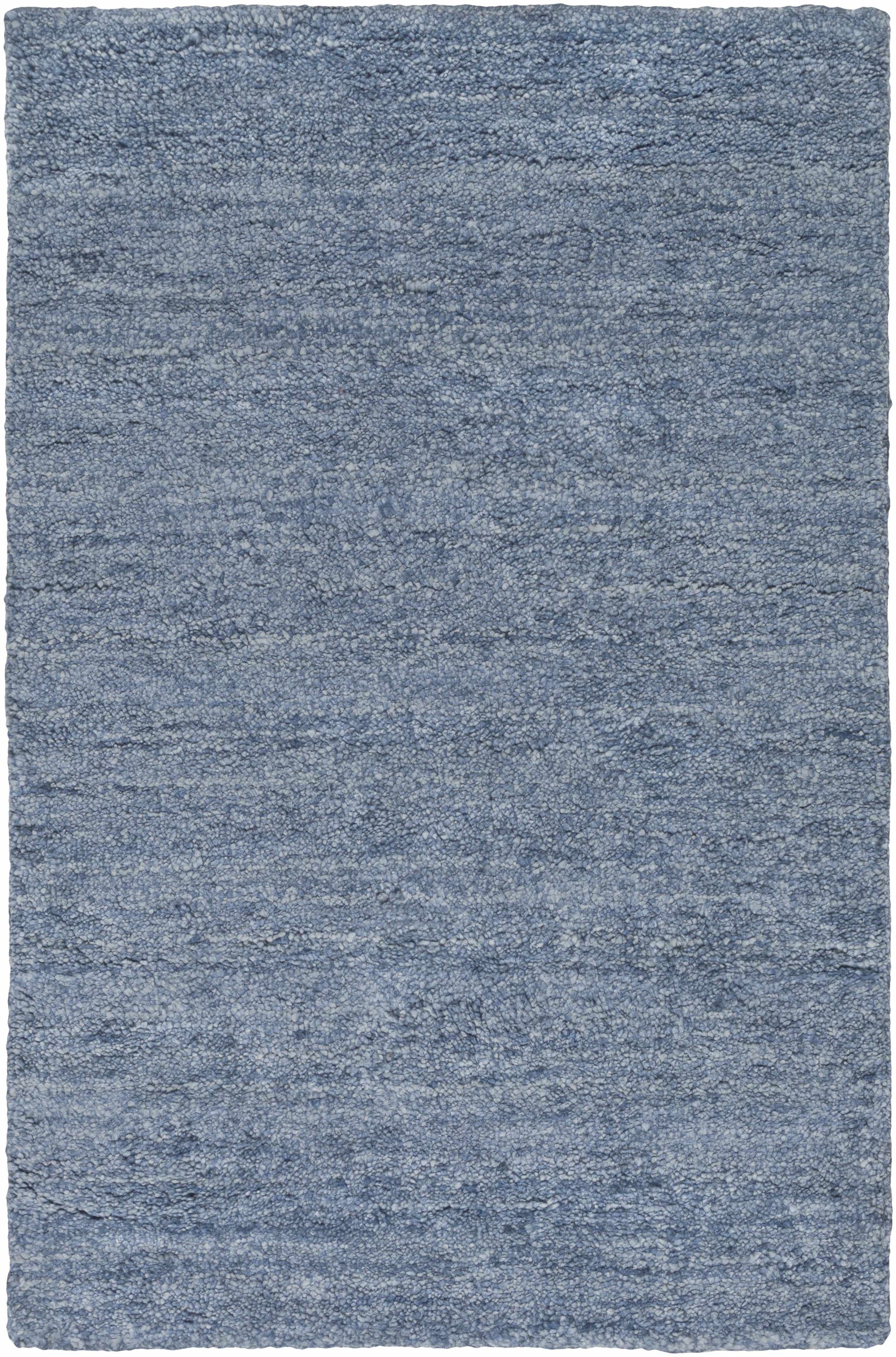 Haize HAZ-6007 Hand Loomed Rug