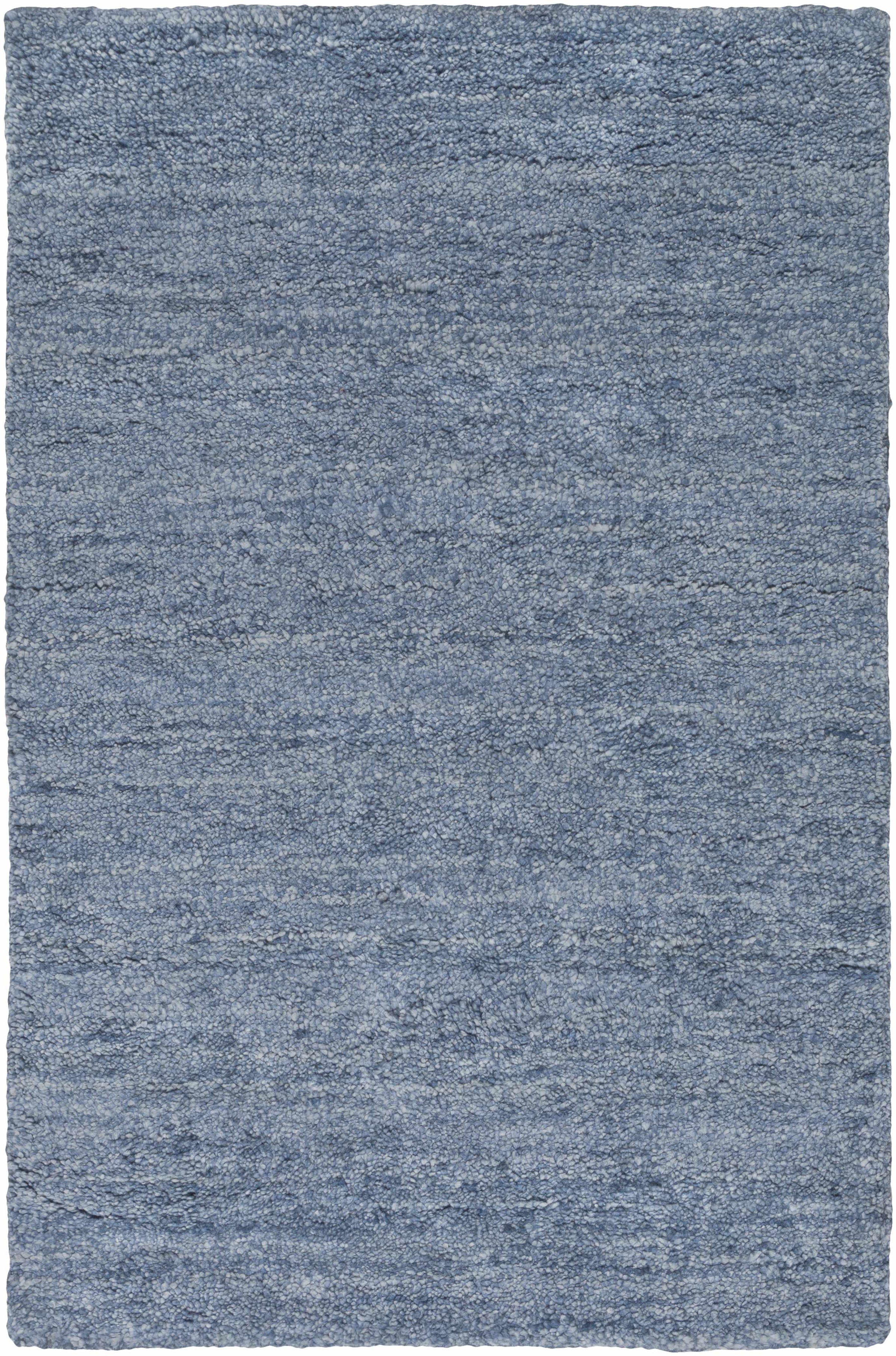 Haize HAZ-6007 Hand Loomed Rug