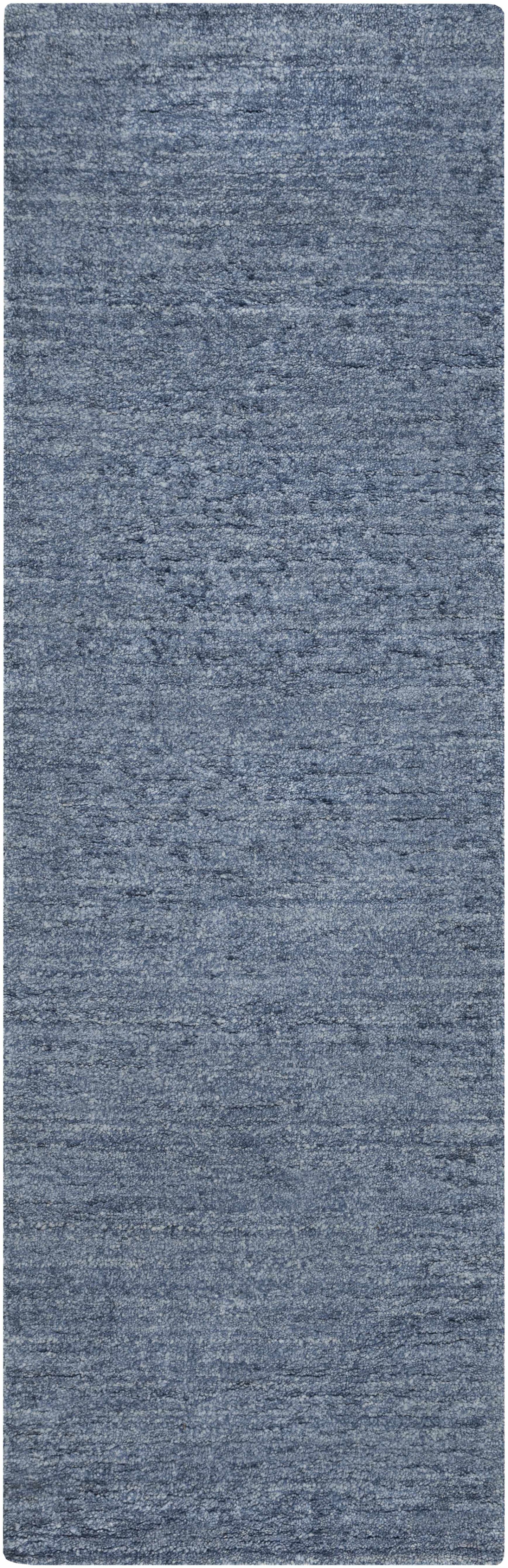 Haize HAZ-6007 Hand Loomed Rug
