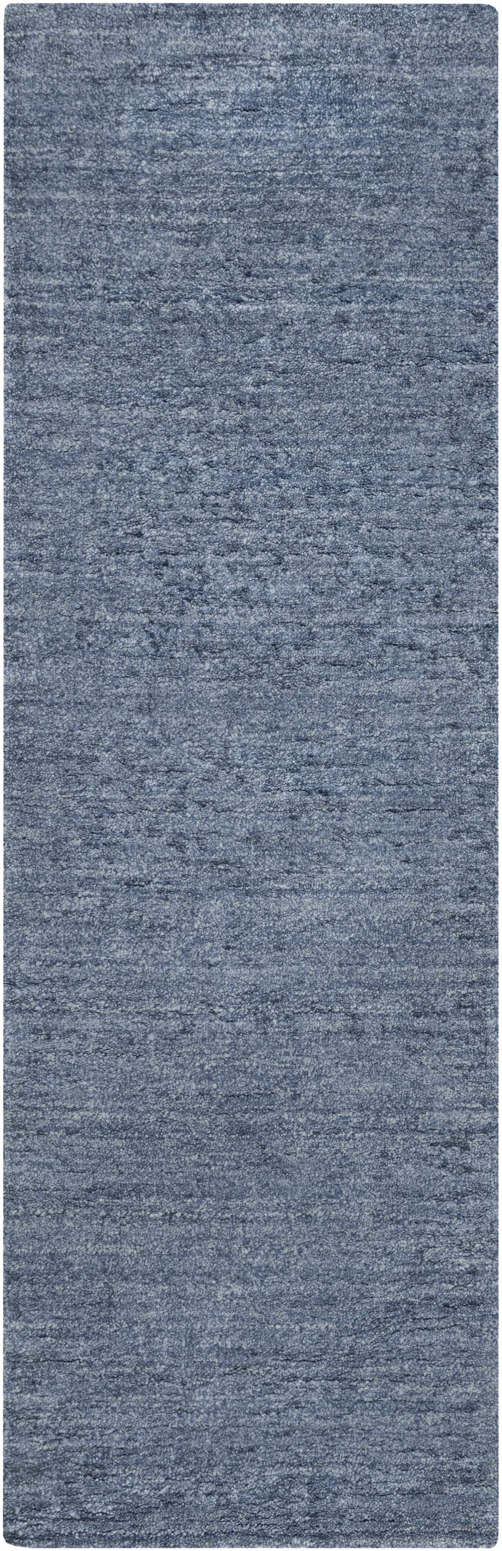 Haize HAZ-6007 Hand Loomed Rug