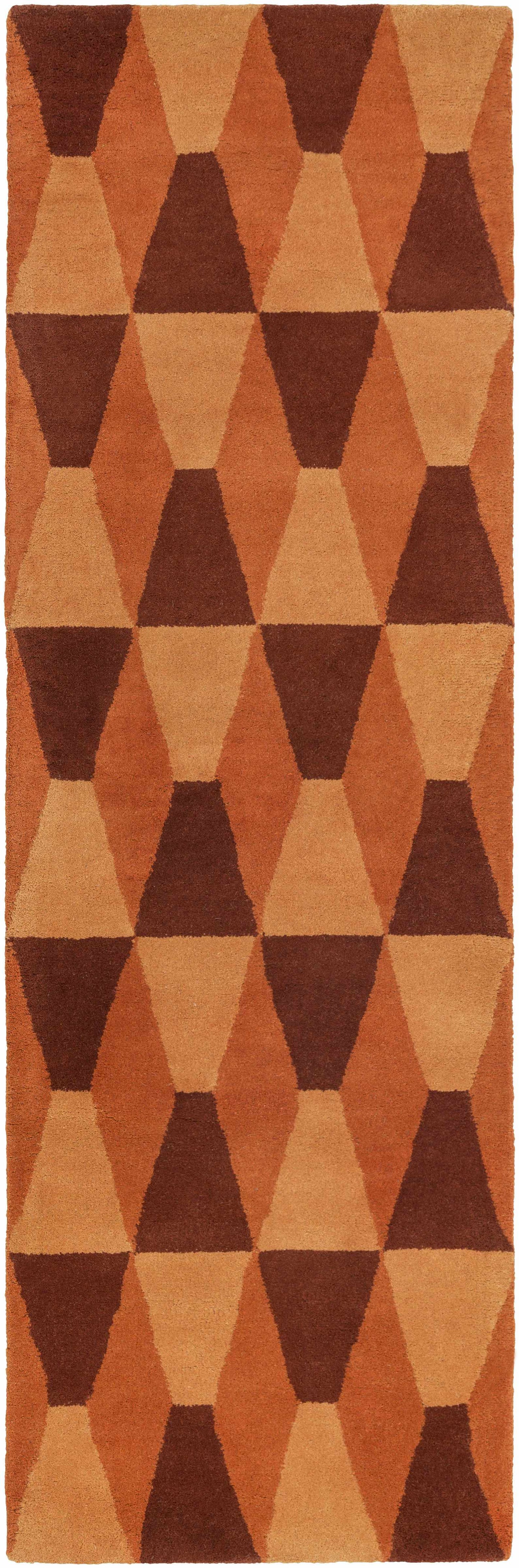 Mod Pop MPP-4500 Hand Tufted Rug