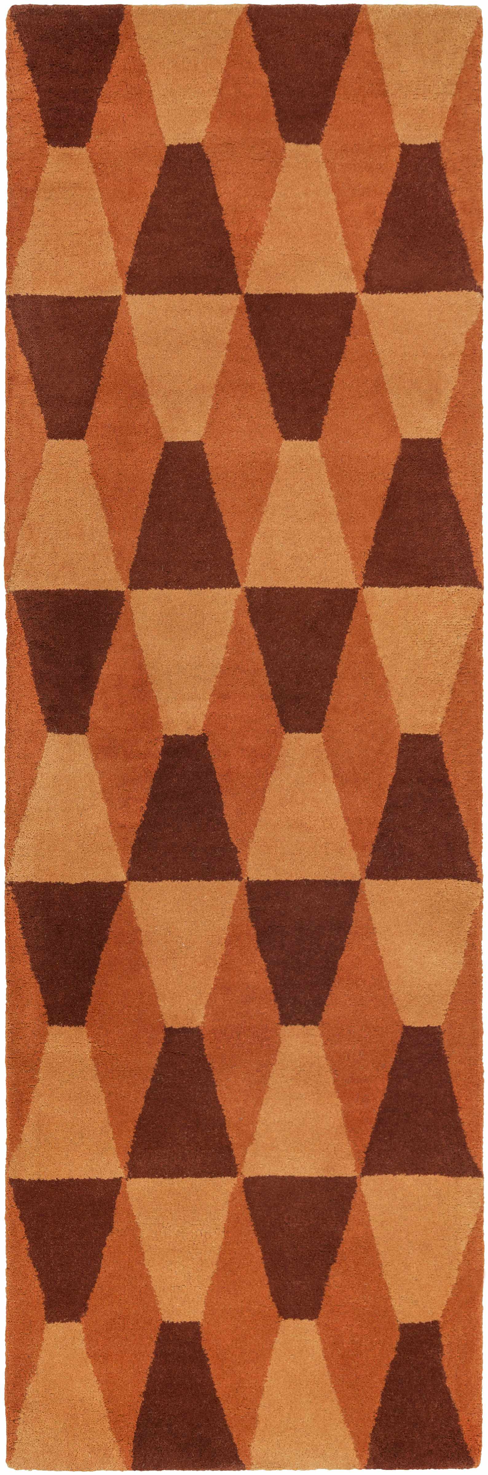 Mod Pop MPP-4500 Hand Tufted Rug
