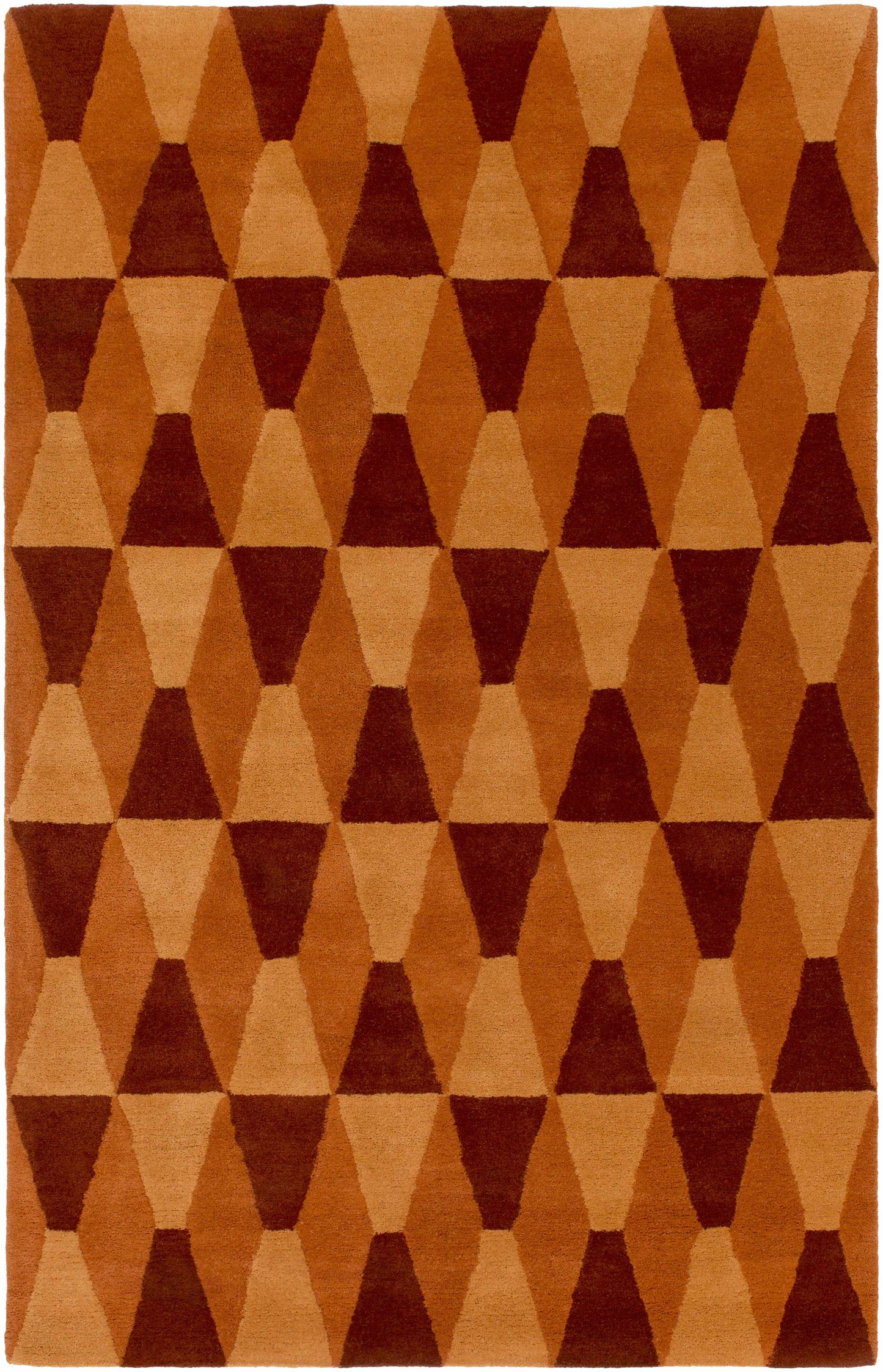 Mod Pop MPP-4500 Hand Tufted Rug