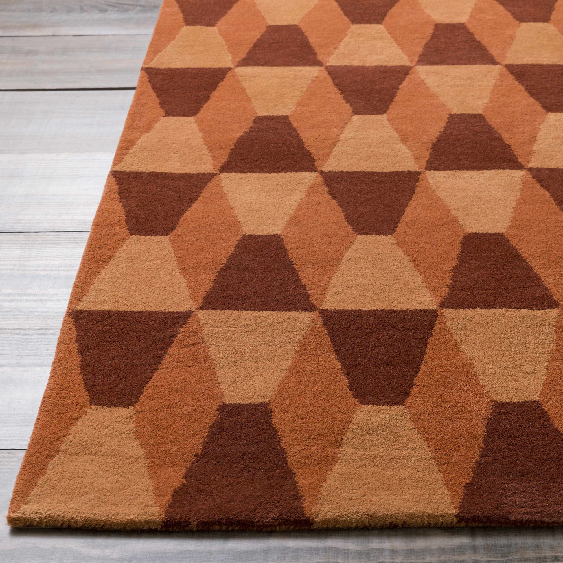Mod Pop MPP-4500 Hand Tufted Rug