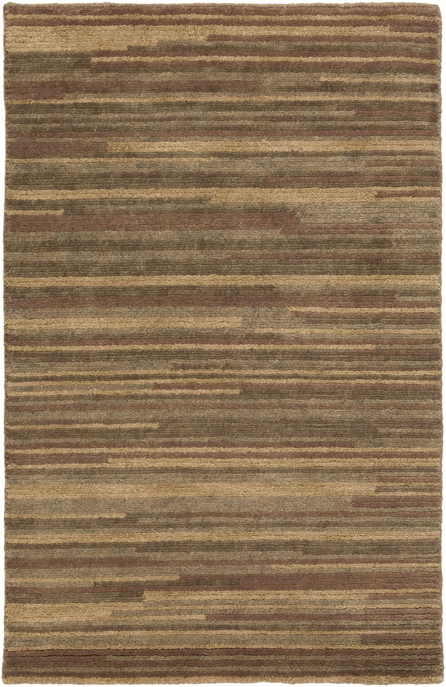 Gradience GDC-7002 Hand Knotted Rug