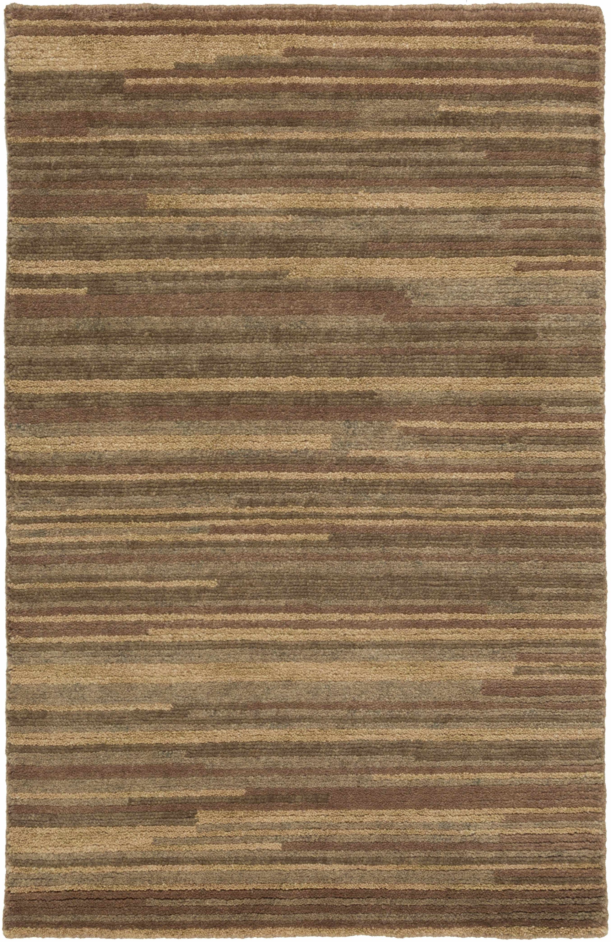 Gradience GDC-7002 Hand Knotted Rug