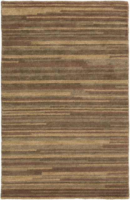 Gradience GDC-7002 Hand Knotted Rug