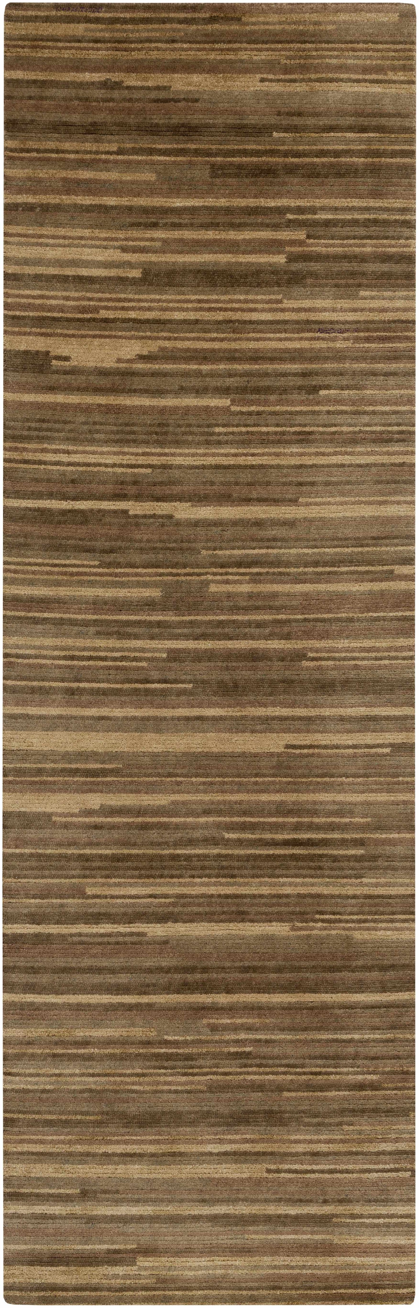 Gradience GDC-7002 Hand Knotted Rug