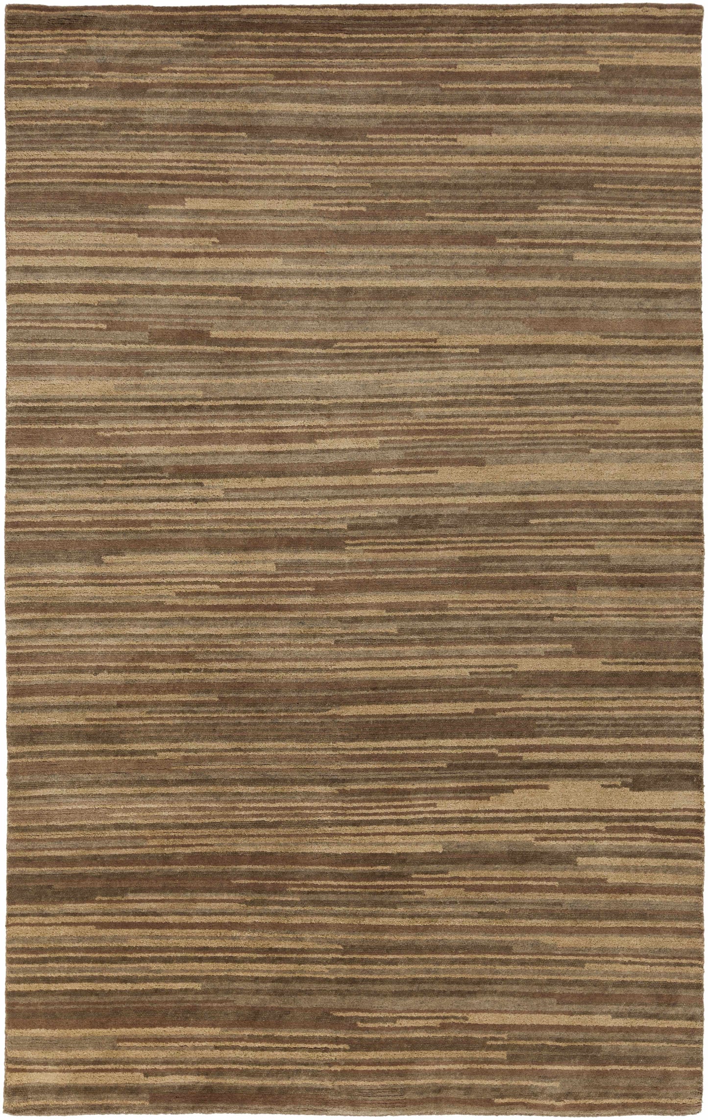 Gradience GDC-7002 Hand Knotted Rug