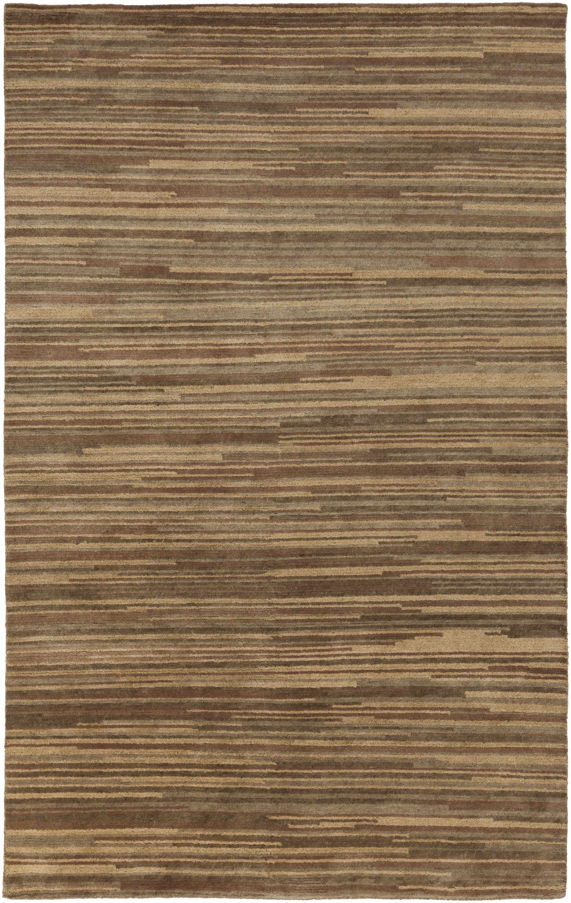 Gradience GDC-7002 Hand Knotted Rug