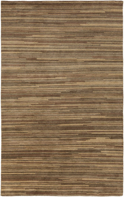 Gradience GDC-7002 Hand Knotted Rug