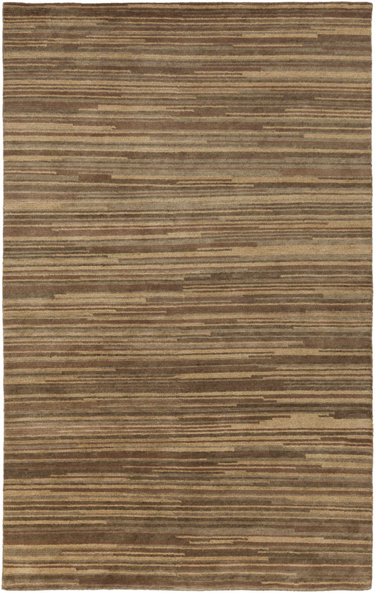 Gradience GDC-7002 Hand Knotted Rug