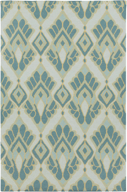 Voyages VOY-52 Handmade Rug