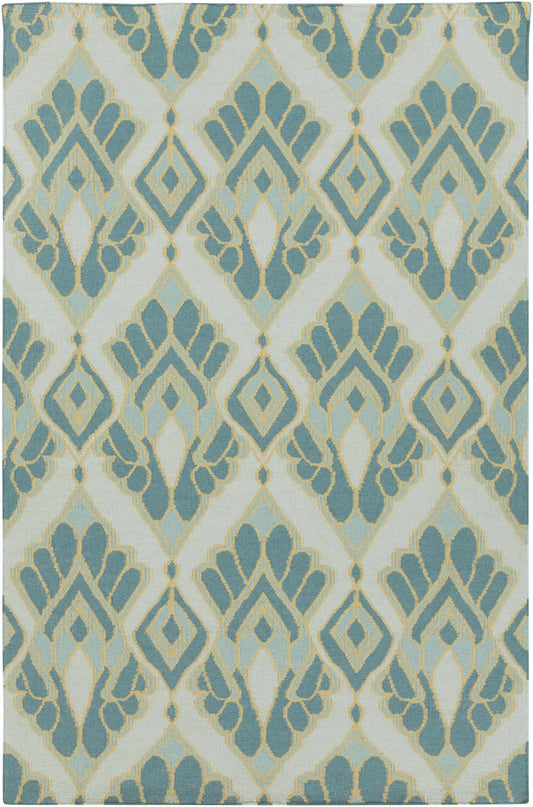 Voyages VOY-52 Handmade Rug