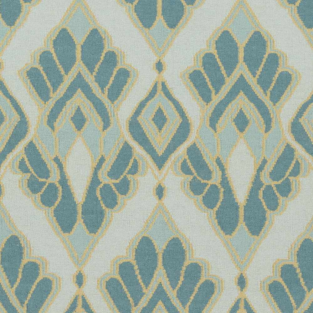 Voyages VOY-52 Handmade Rug