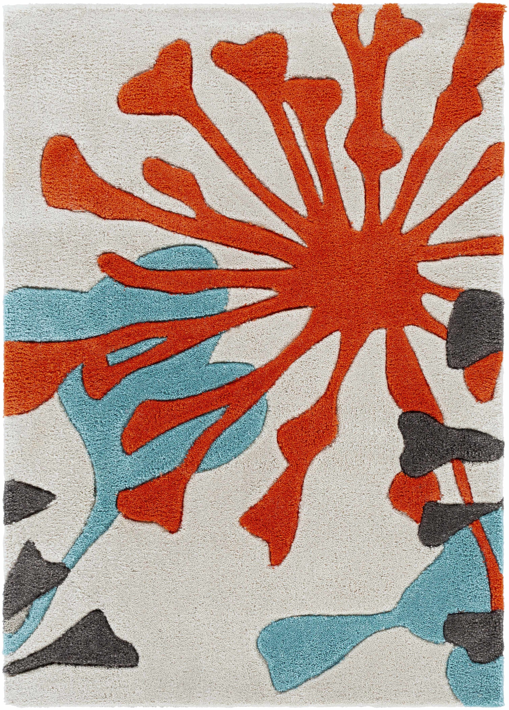 Cosmopolitan COS-9197 Hand Tufted Rug