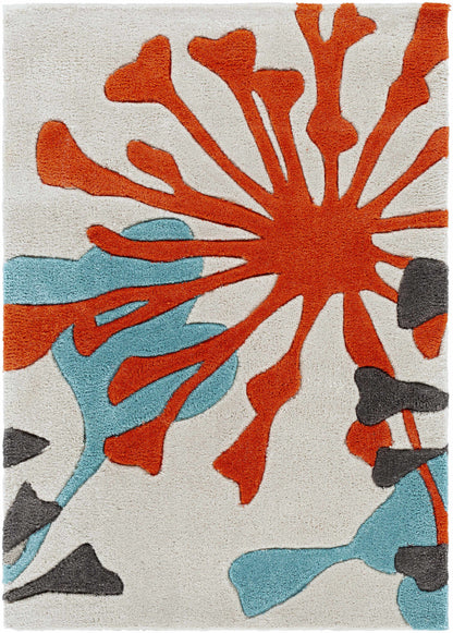 Cosmopolitan COS-9197 Hand Tufted Rug