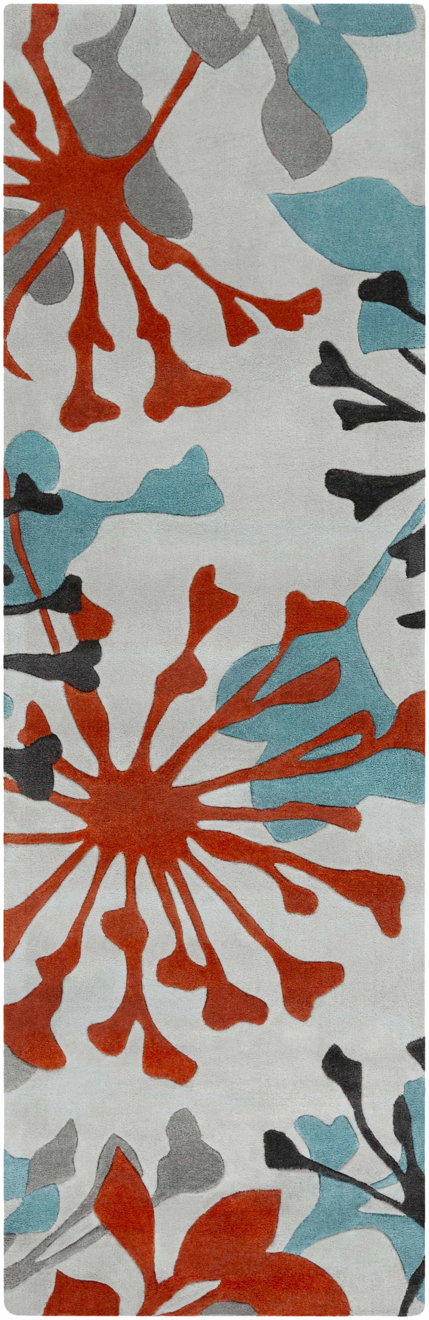 Cosmopolitan COS-9197 Hand Tufted Rug