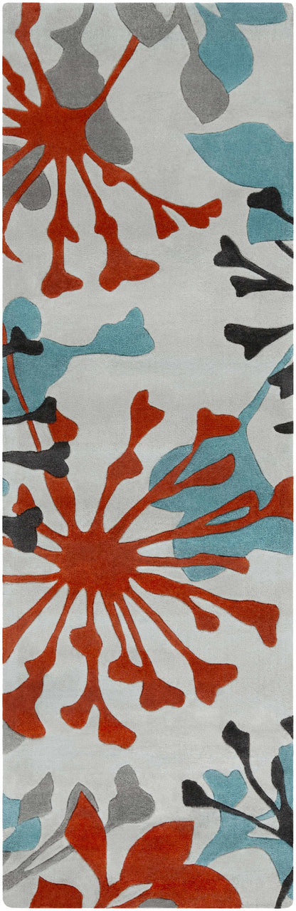 Cosmopolitan COS-9197 Hand Tufted Rug