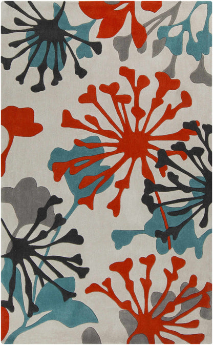 Cosmopolitan COS-9197 Hand Tufted Rug