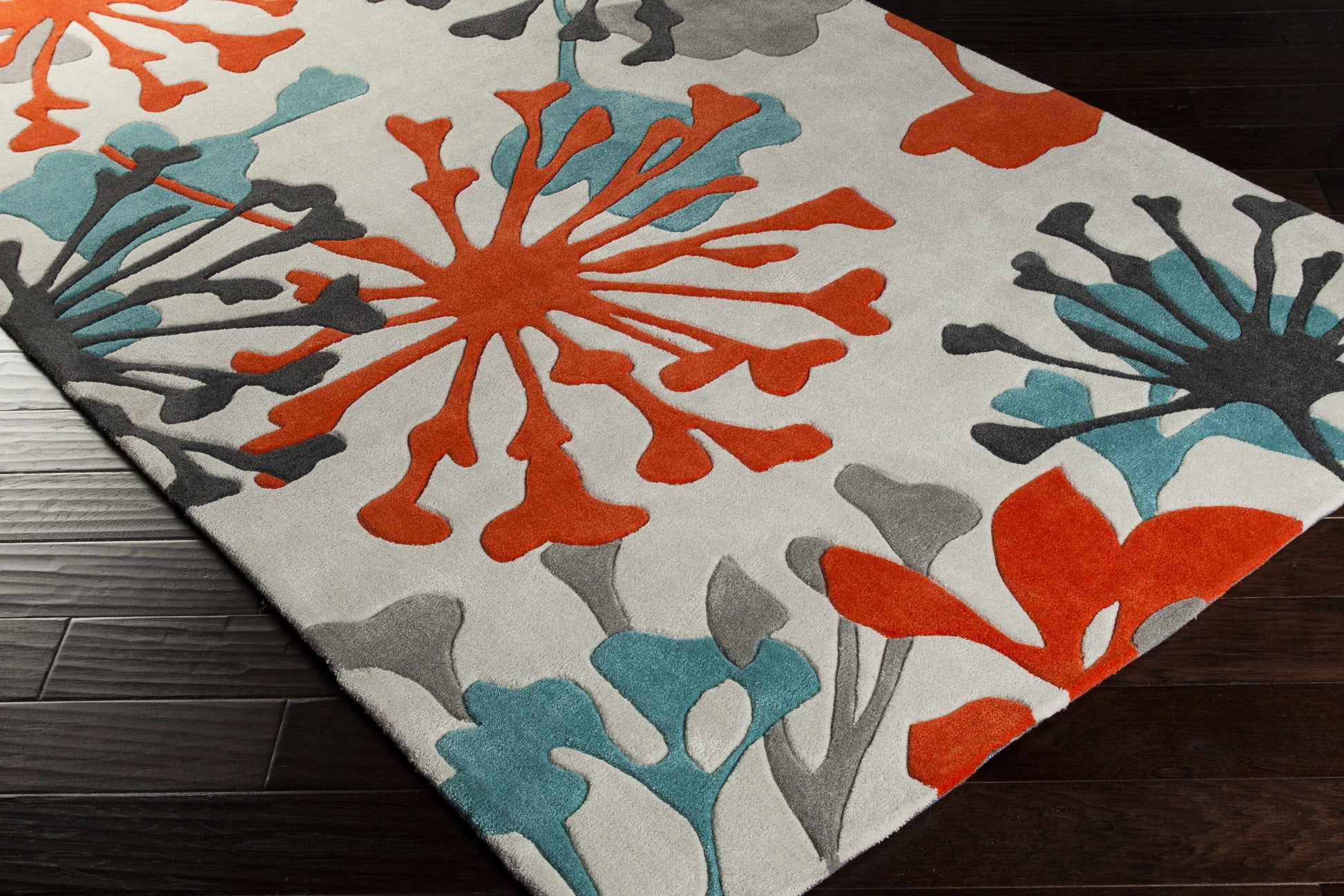 Cosmopolitan COS-9197 Hand Tufted Rug