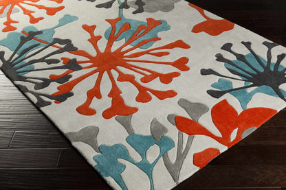 Cosmopolitan COS-9197 Hand Tufted Rug