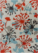 Cosmopolitan COS-9197 Hand Tufted Rug