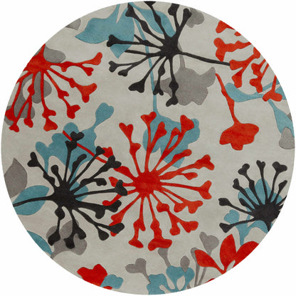 Cosmopolitan COS-9197 Hand Tufted Rug