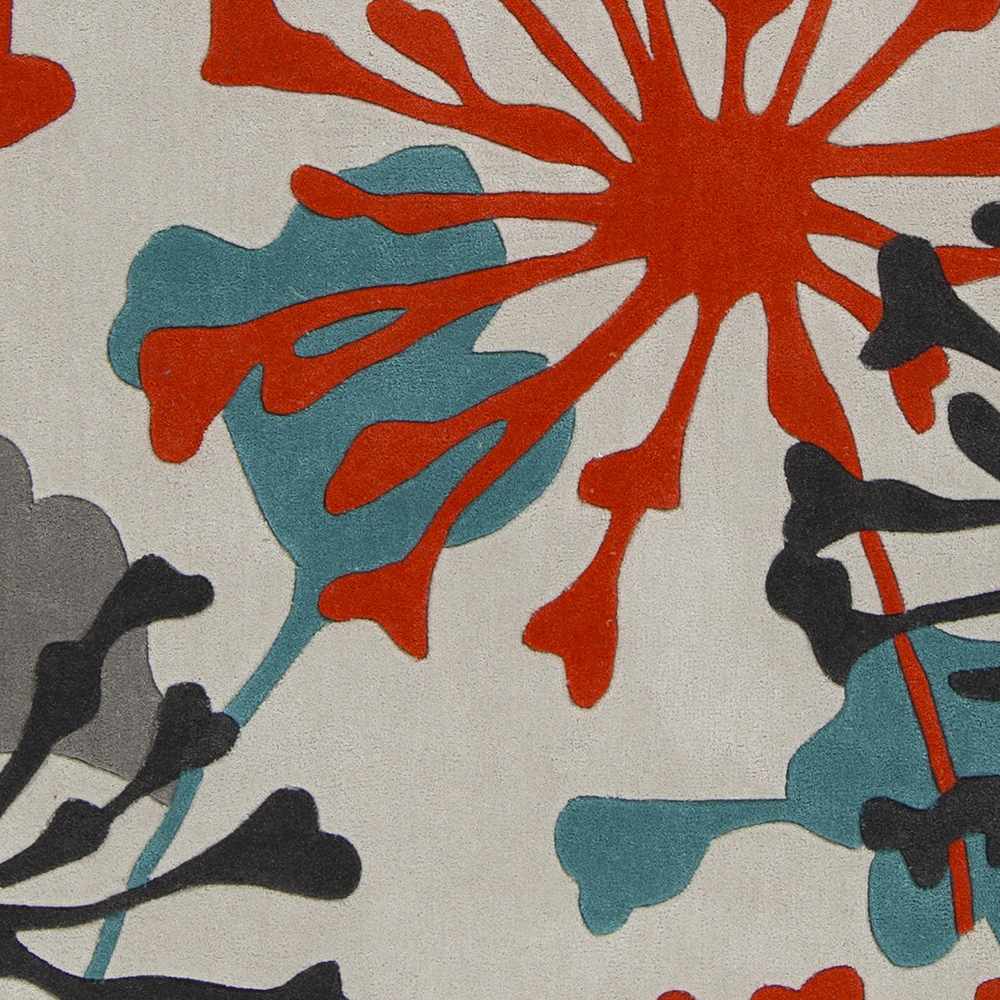 Cosmopolitan COS-9197 Hand Tufted Rug