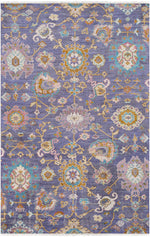 Gorgeous GGS-1004 Hand Knotted Rug