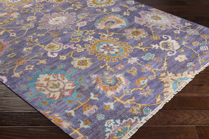 Gorgeous GGS-1004 Hand Knotted Rug