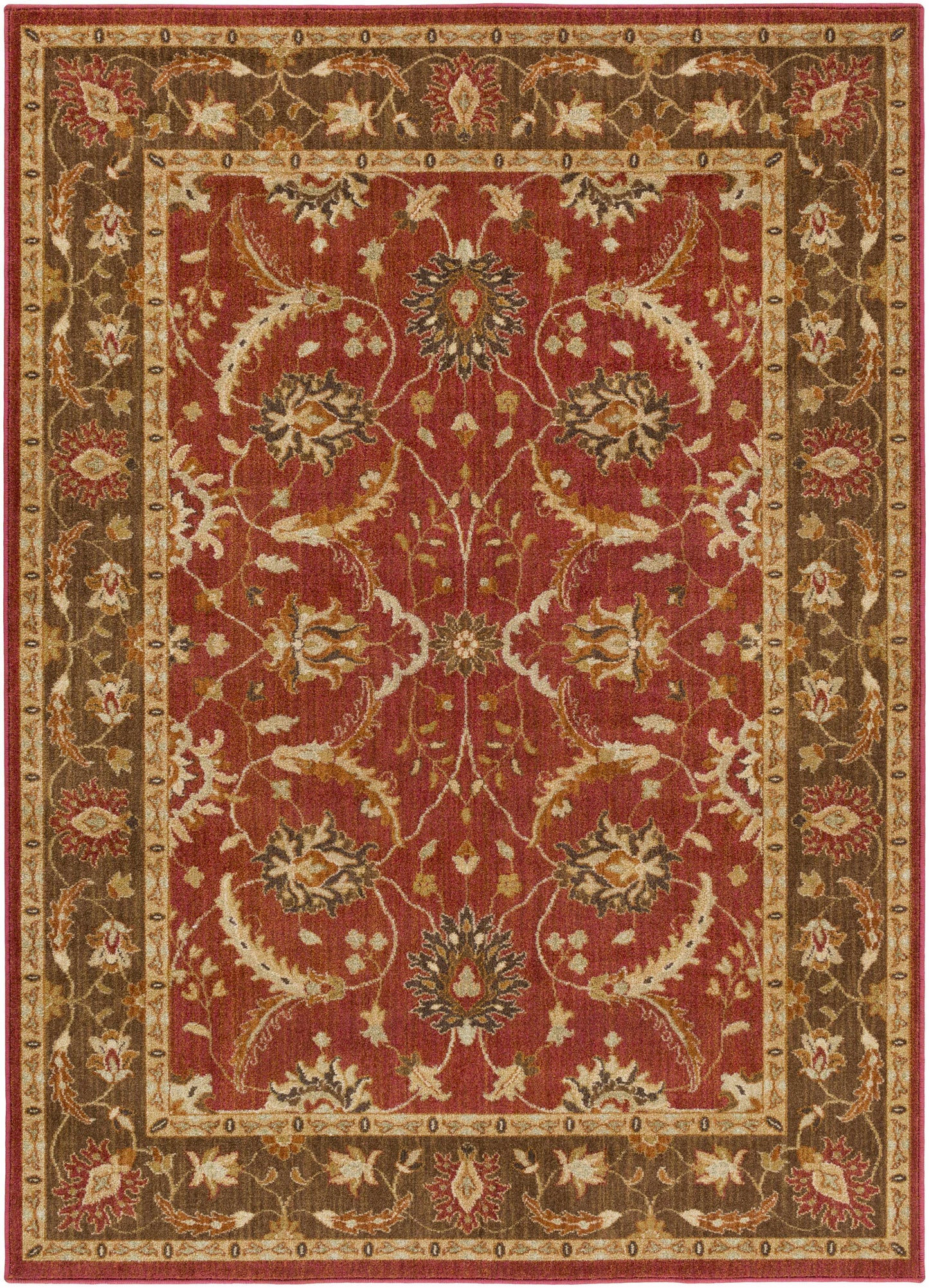 Willow Lodge WLL-1010 Machine Woven Rug