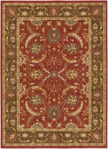 Willow Lodge WLL-1010 Machine Woven Rug